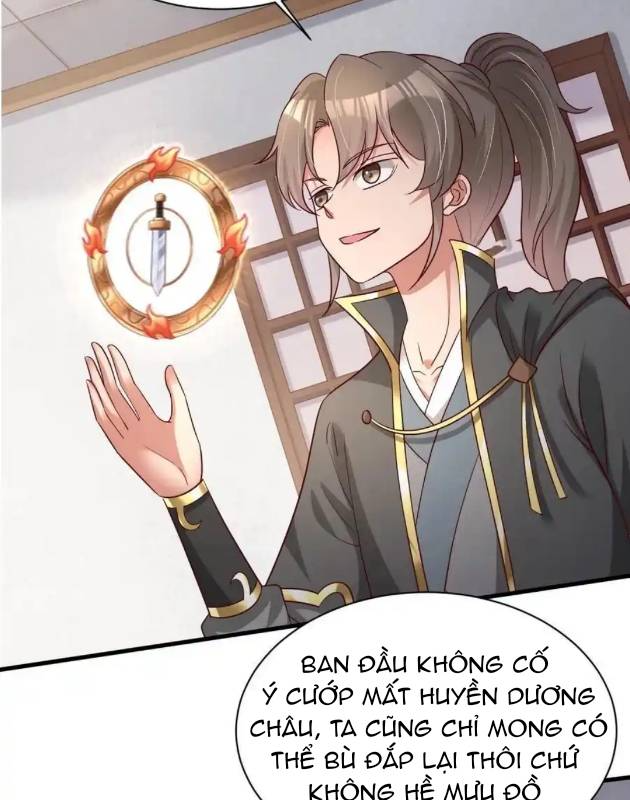 Sau Khi Max Độ Yêu Thích Chapter 172 - Trang 3