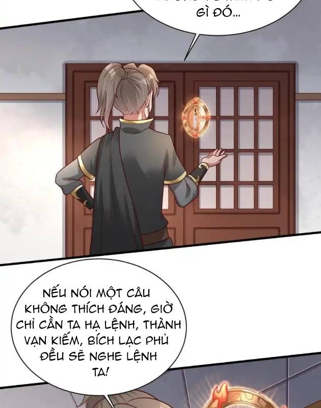 Sau Khi Max Độ Yêu Thích Chapter 172 - Trang 3