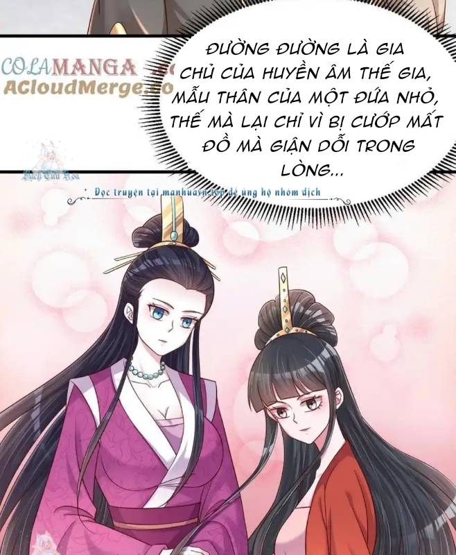 Sau Khi Max Độ Yêu Thích Chapter 172 - Trang 3