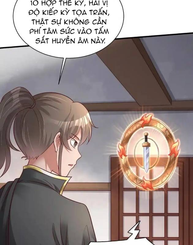 Sau Khi Max Độ Yêu Thích Chapter 172 - Trang 3