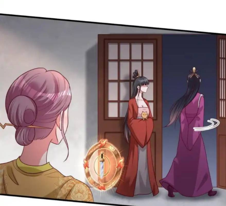 Sau Khi Max Độ Yêu Thích Chapter 172 - Trang 3