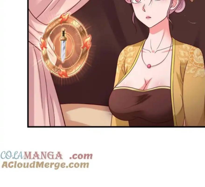 Sau Khi Max Độ Yêu Thích Chapter 172 - Trang 3