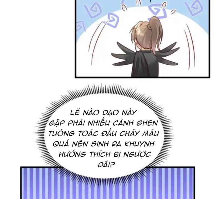 Sau Khi Max Độ Yêu Thích Chapter 172 - Trang 3