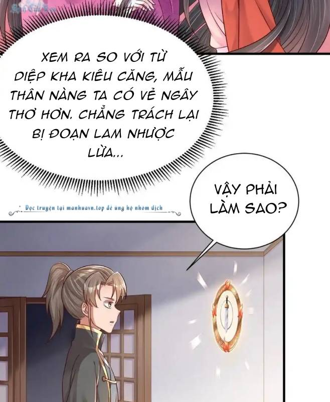 Sau Khi Max Độ Yêu Thích Chapter 172 - Trang 3