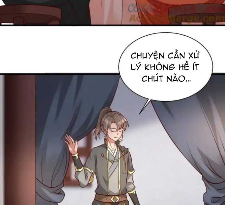 Sau Khi Max Độ Yêu Thích Chapter 172 - Trang 3