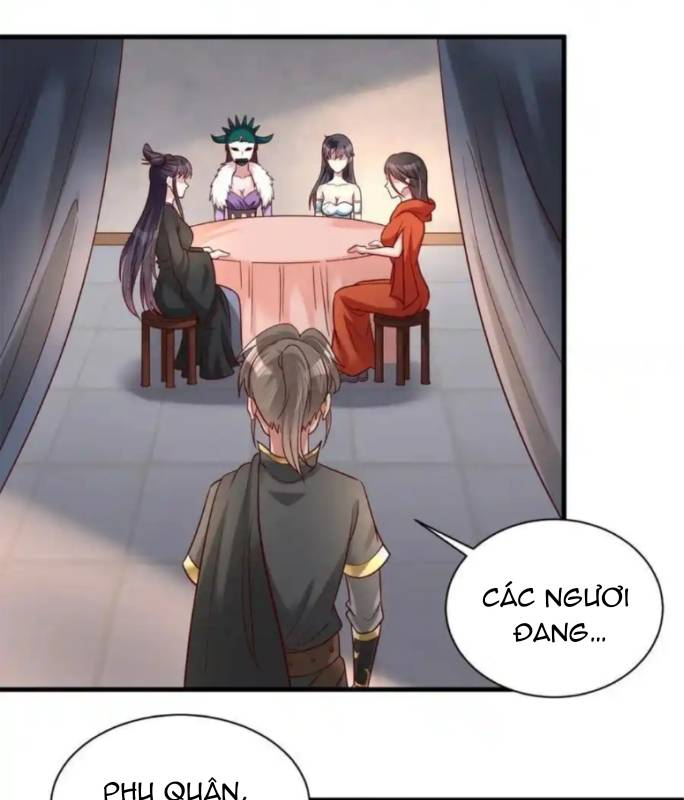 Sau Khi Max Độ Yêu Thích Chapter 172 - Trang 3