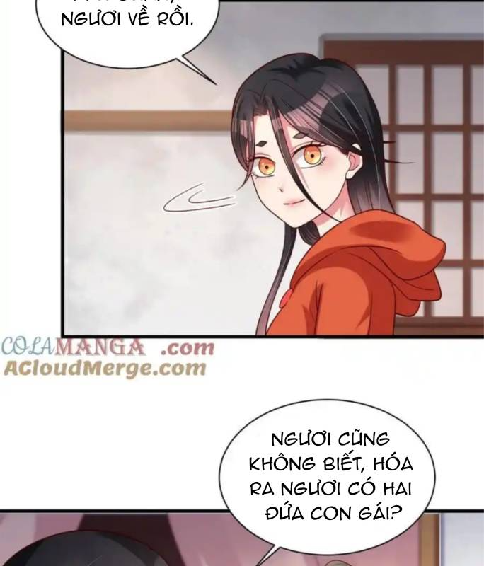 Sau Khi Max Độ Yêu Thích Chapter 172 - Trang 3