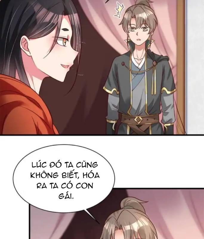 Sau Khi Max Độ Yêu Thích Chapter 172 - Trang 3
