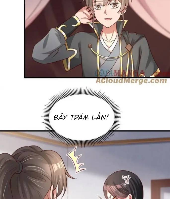 Sau Khi Max Độ Yêu Thích Chapter 172 - Trang 3