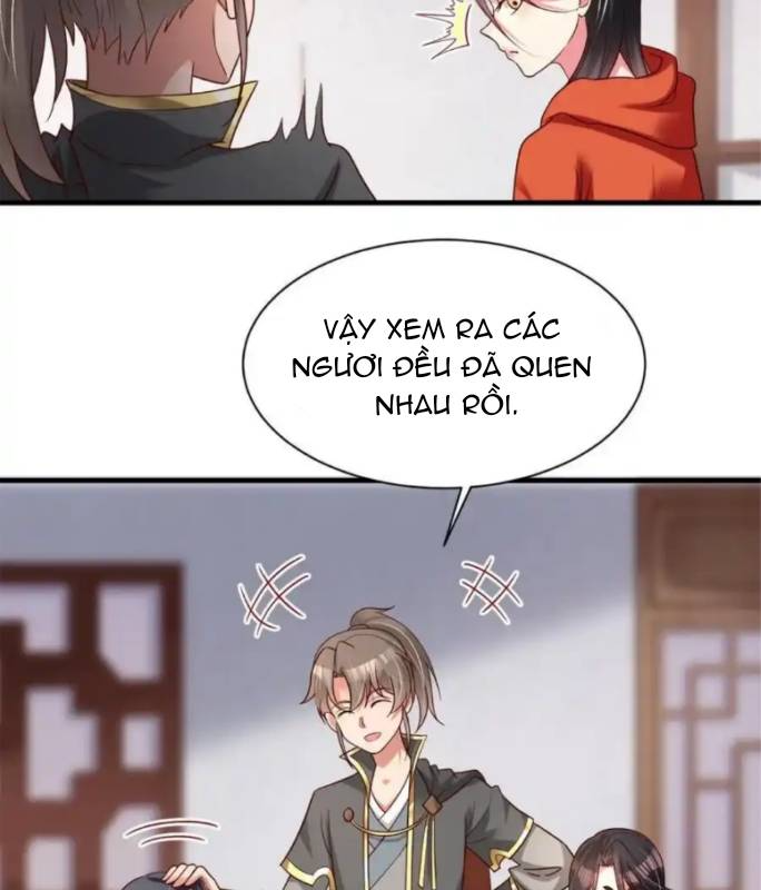 Sau Khi Max Độ Yêu Thích Chapter 172 - Trang 3