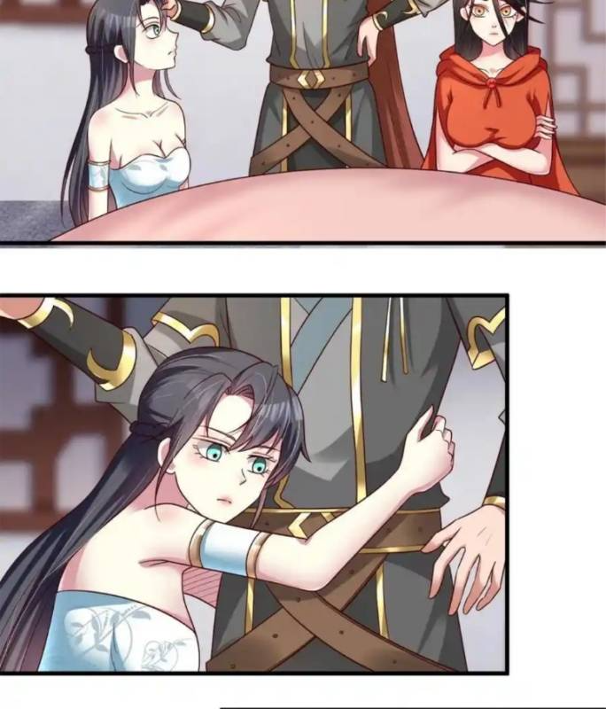 Sau Khi Max Độ Yêu Thích Chapter 172 - Trang 3