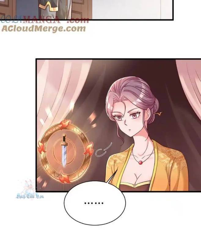 Sau Khi Max Độ Yêu Thích Chapter 172 - Trang 3