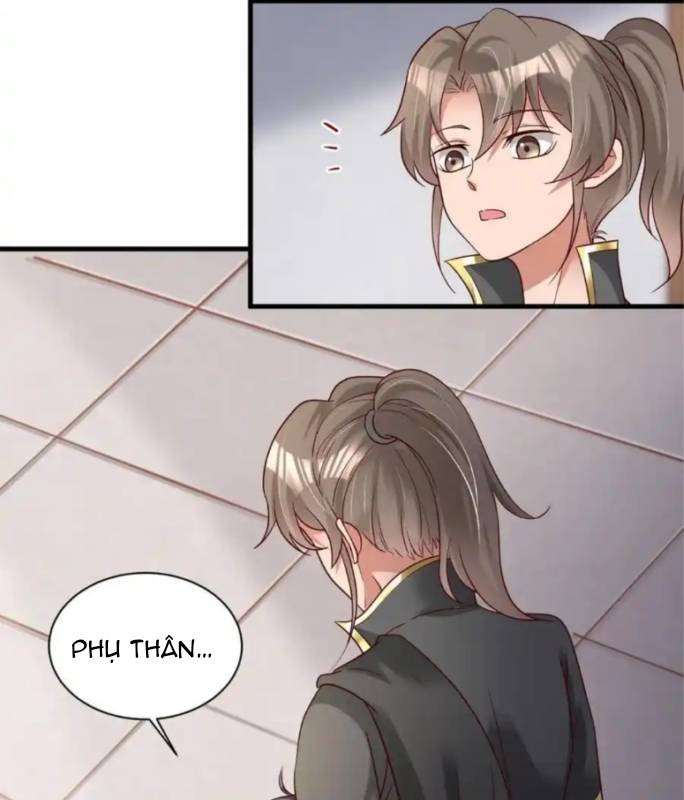 Sau Khi Max Độ Yêu Thích Chapter 172 - Trang 3