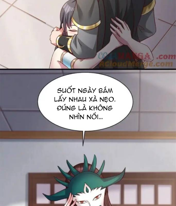 Sau Khi Max Độ Yêu Thích Chapter 172 - Trang 3