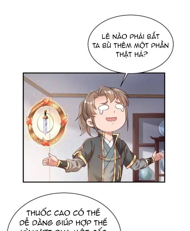 Sau Khi Max Độ Yêu Thích Chapter 172 - Trang 3