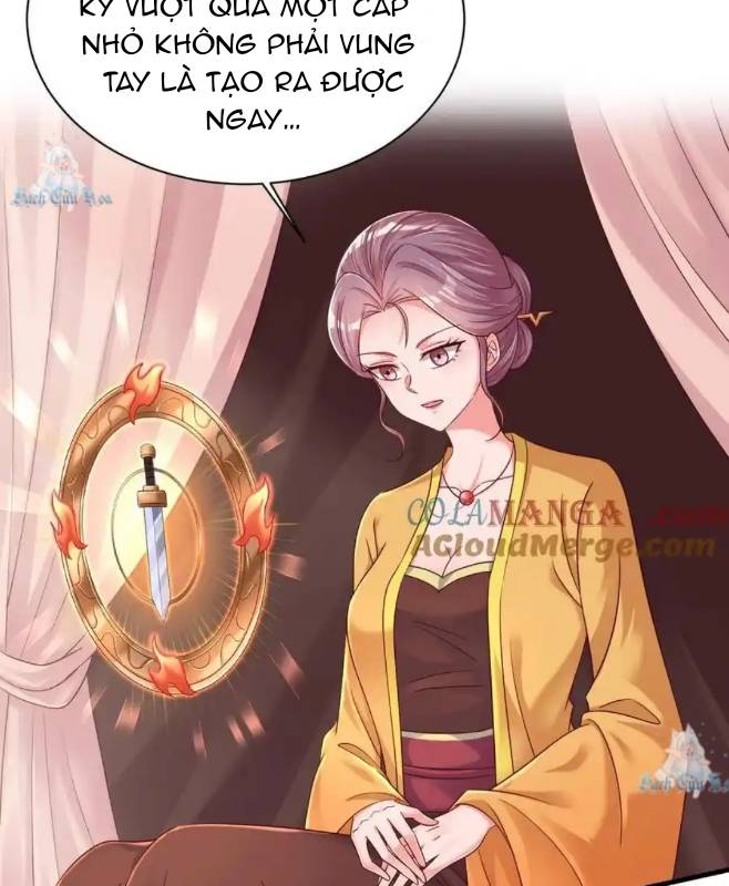 Sau Khi Max Độ Yêu Thích Chapter 172 - Trang 3