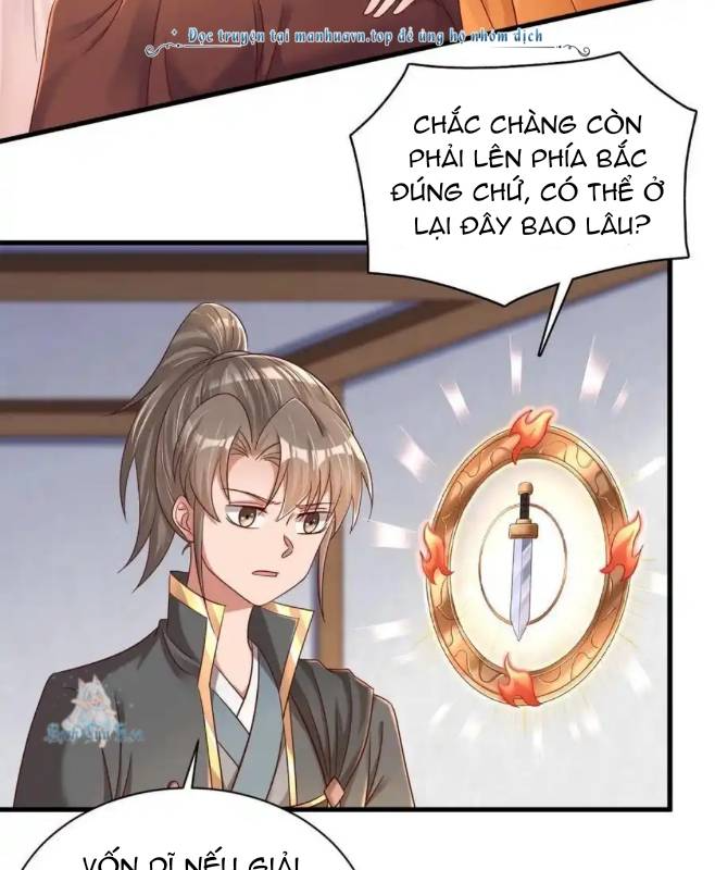 Sau Khi Max Độ Yêu Thích Chapter 172 - Trang 3