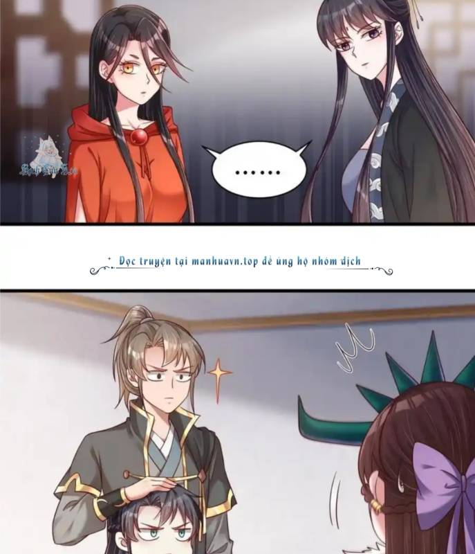 Sau Khi Max Độ Yêu Thích Chapter 173 - Next Chapter 174