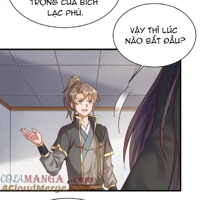 Sau Khi Max Độ Yêu Thích Chapter 173 - Next Chapter 174