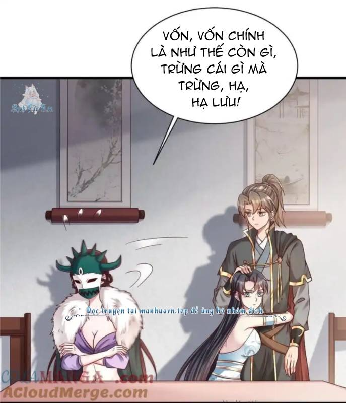 Sau Khi Max Độ Yêu Thích Chapter 173 - Next Chapter 174