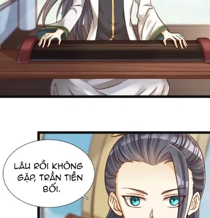 Sau Khi Max Độ Yêu Thích Chapter 173 - Next Chapter 174