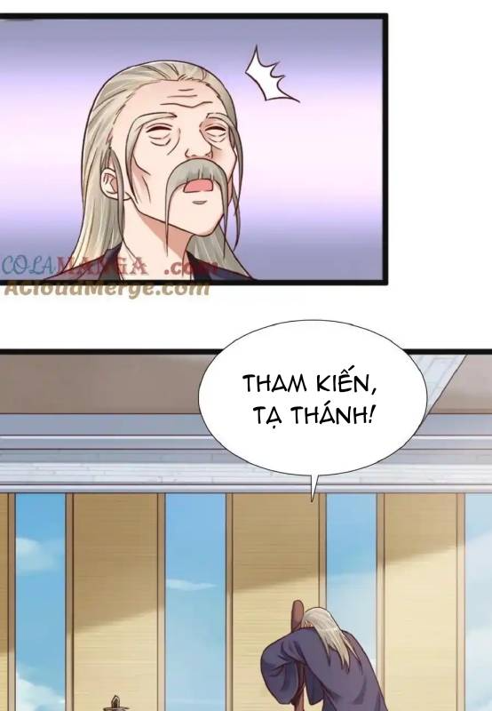 Sau Khi Max Độ Yêu Thích Chapter 173 - Next Chapter 174