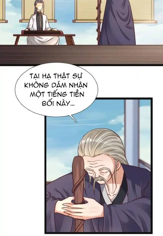 Sau Khi Max Độ Yêu Thích Chapter 173 - Next Chapter 174