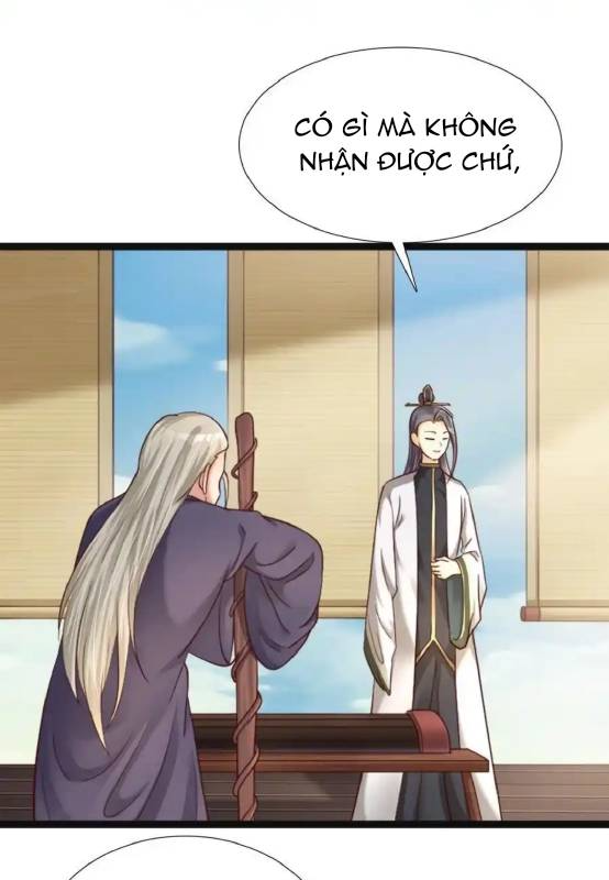 Sau Khi Max Độ Yêu Thích Chapter 173 - Next Chapter 174