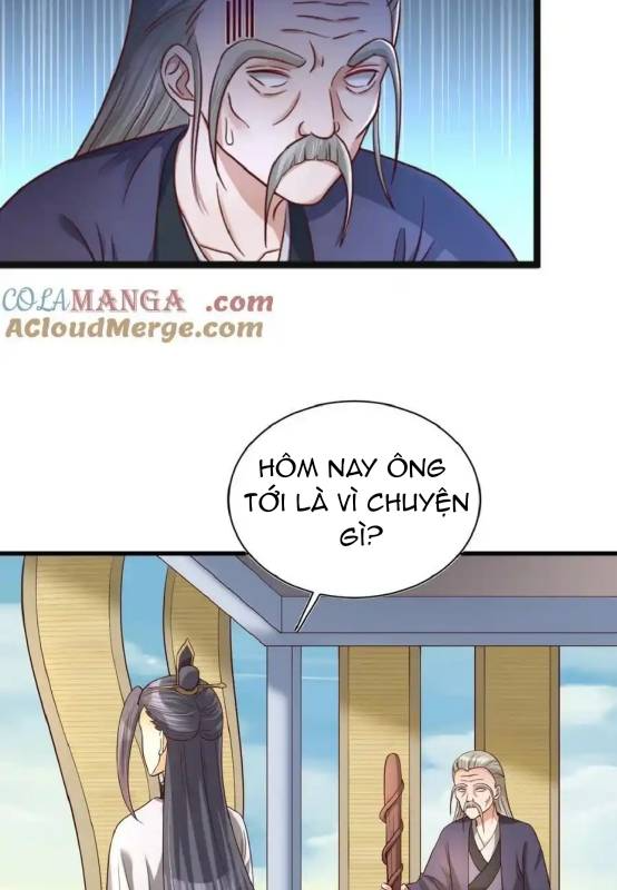 Sau Khi Max Độ Yêu Thích Chapter 173 - Next Chapter 174