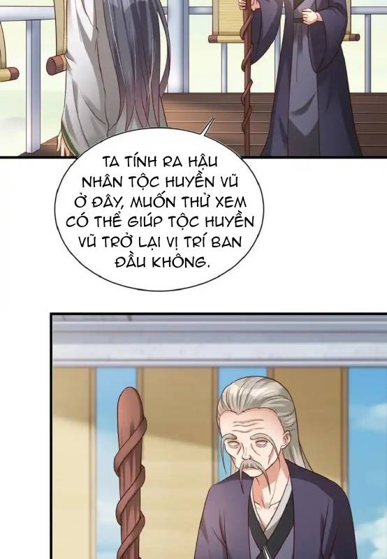 Sau Khi Max Độ Yêu Thích Chapter 173 - Next Chapter 174