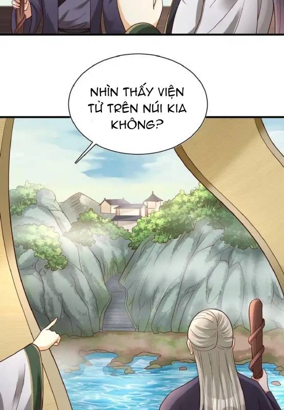 Sau Khi Max Độ Yêu Thích Chapter 173 - Next Chapter 174