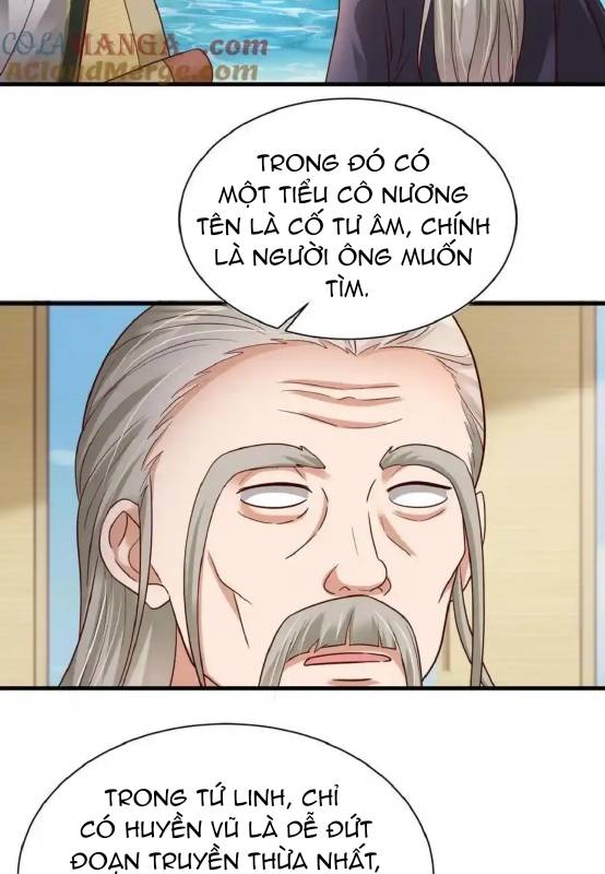 Sau Khi Max Độ Yêu Thích Chapter 173 - Next Chapter 174