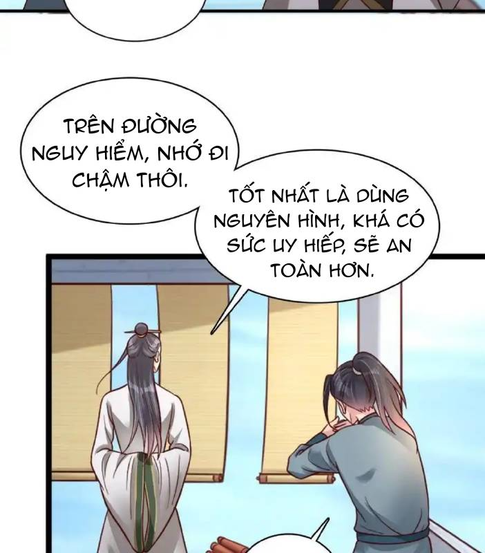 Sau Khi Max Độ Yêu Thích Chapter 173 - Next Chapter 174