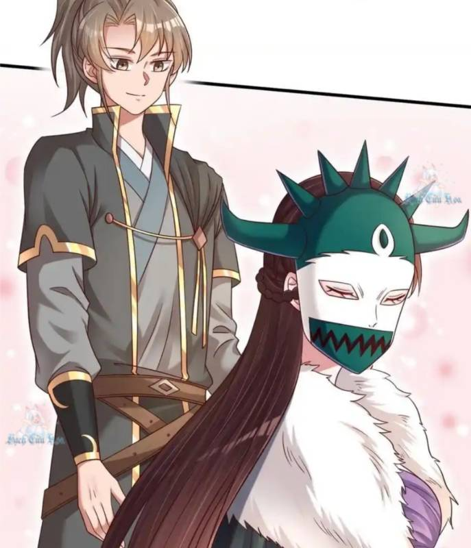 Sau Khi Max Độ Yêu Thích Chapter 173 - Next Chapter 174