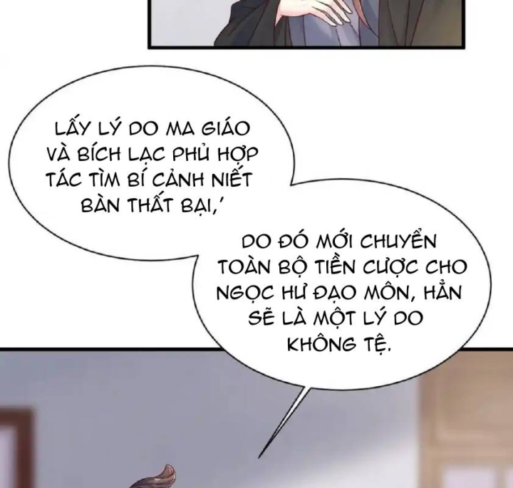 Sau Khi Max Độ Yêu Thích Chapter 173 - Next Chapter 174