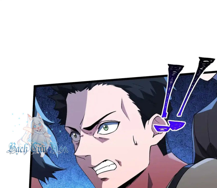 Náo Động Thiên Khởi Chapter 124 - Trang 3