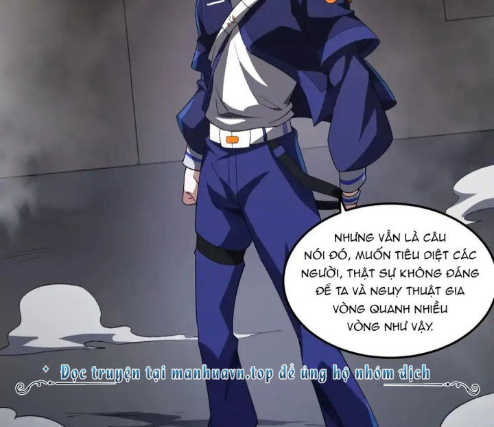 Náo Động Thiên Khởi Chapter 124 - Trang 3