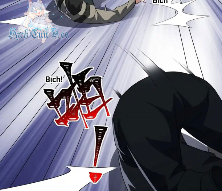 Náo Động Thiên Khởi Chapter 124 - Trang 3