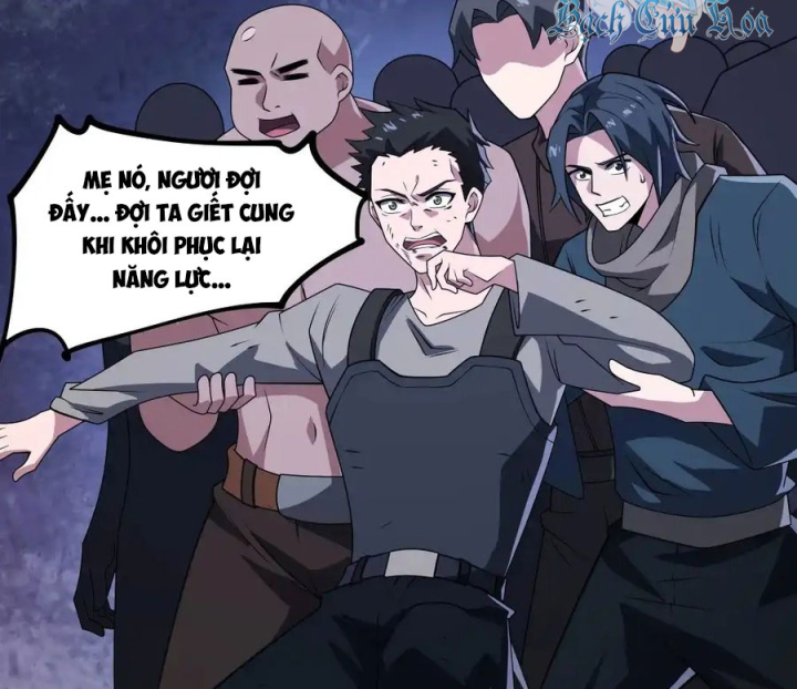 Náo Động Thiên Khởi Chapter 124 - Trang 3