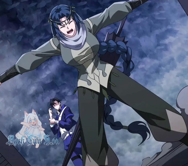 Náo Động Thiên Khởi Chapter 124 - Trang 3