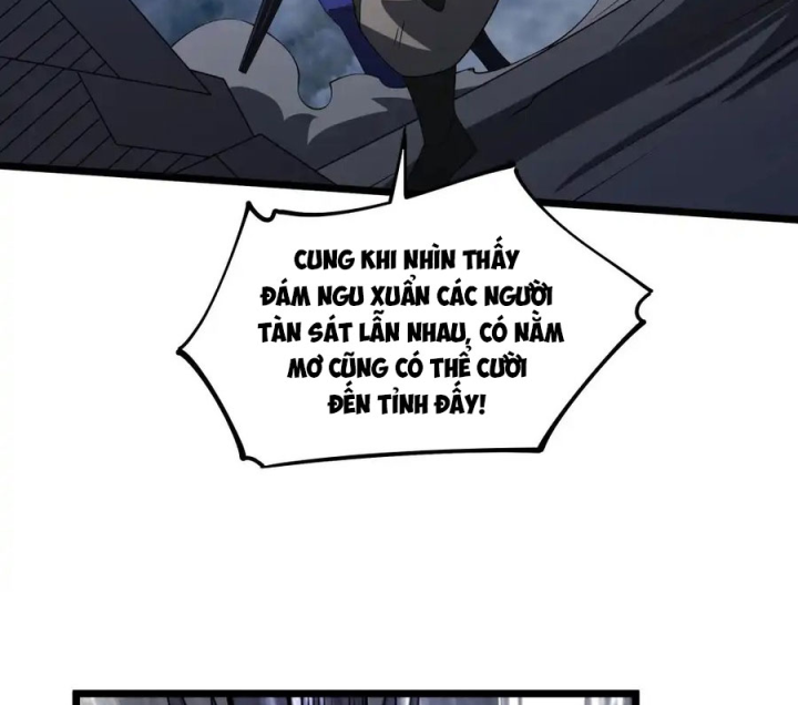 Náo Động Thiên Khởi Chapter 124 - Trang 3