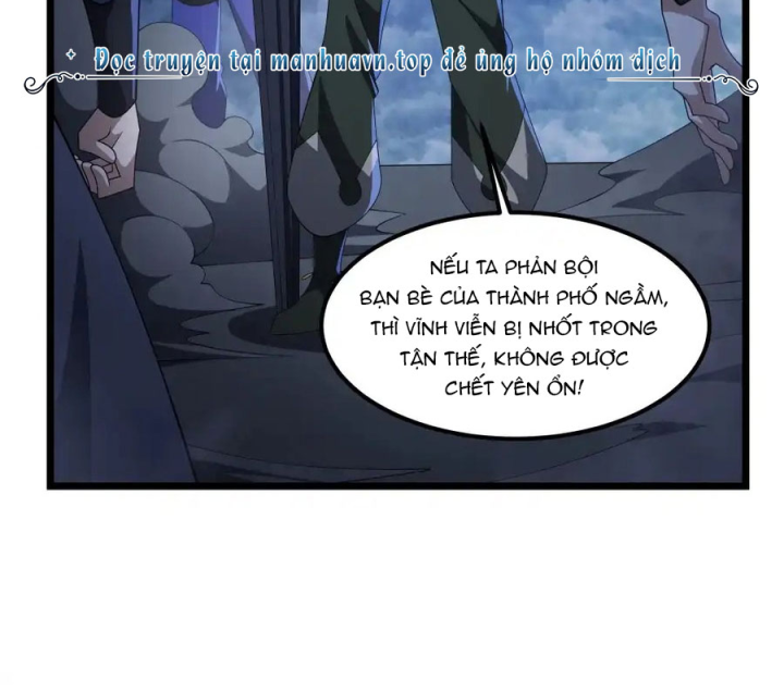 Náo Động Thiên Khởi Chapter 124 - Trang 3