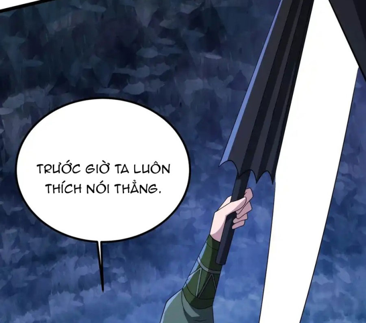 Náo Động Thiên Khởi Chapter 124 - Trang 3
