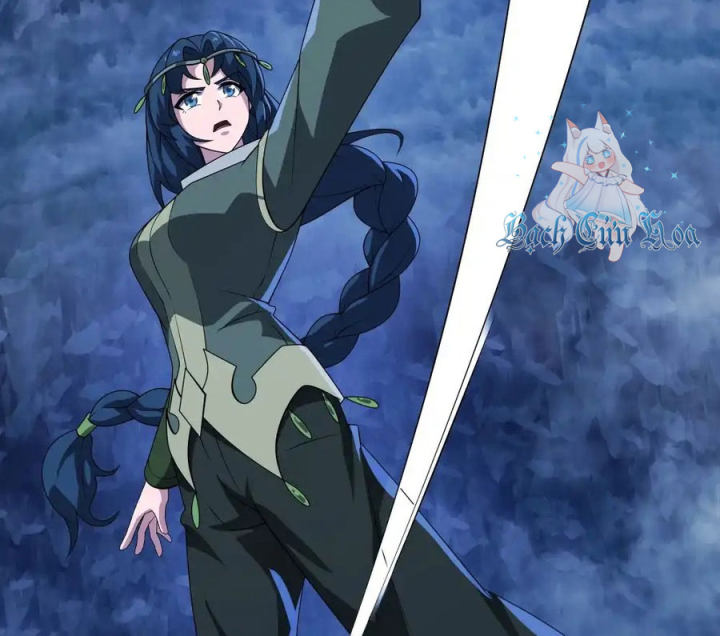 Náo Động Thiên Khởi Chapter 124 - Trang 3