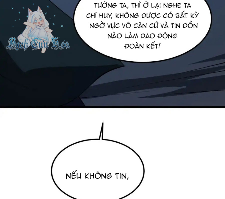 Náo Động Thiên Khởi Chapter 124 - Trang 3