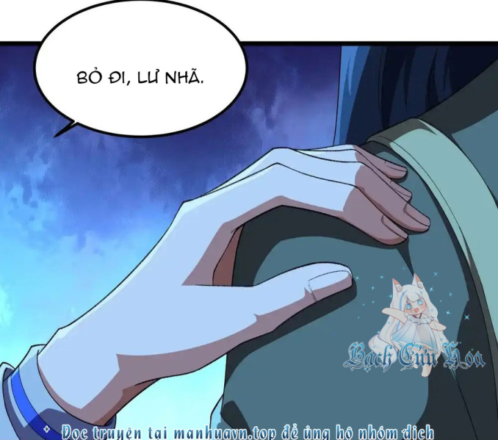 Náo Động Thiên Khởi Chapter 124 - Trang 3