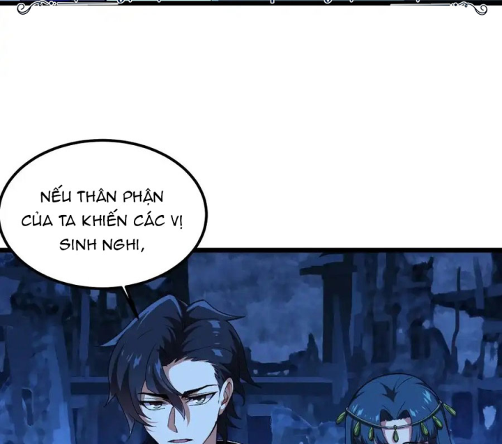 Náo Động Thiên Khởi Chapter 124 - Trang 3