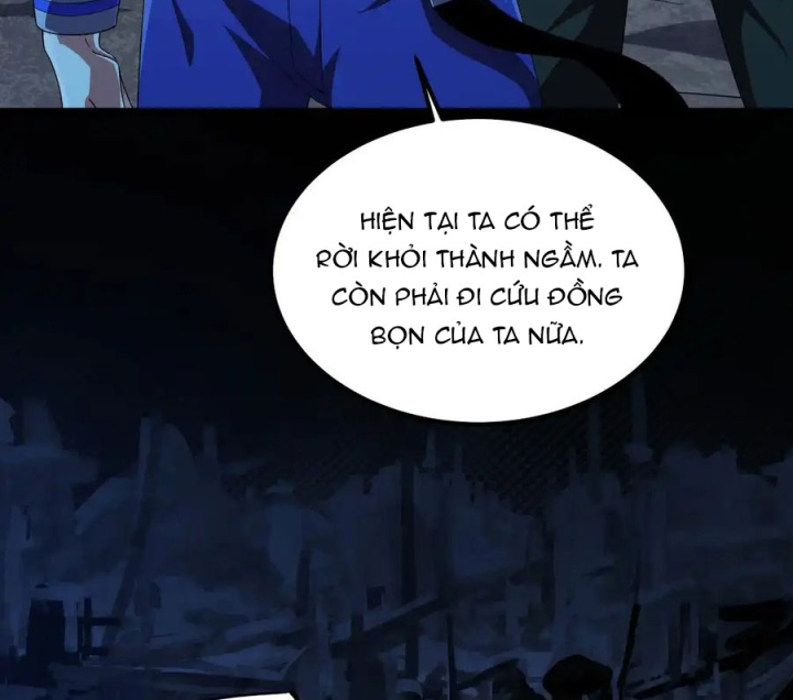 Náo Động Thiên Khởi Chapter 124 - Trang 3