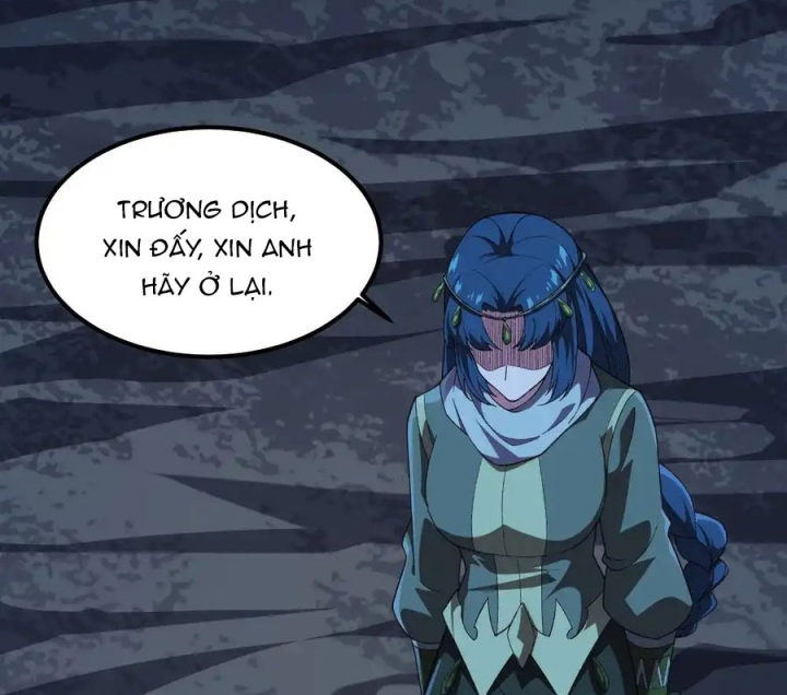 Náo Động Thiên Khởi Chapter 124 - Trang 3