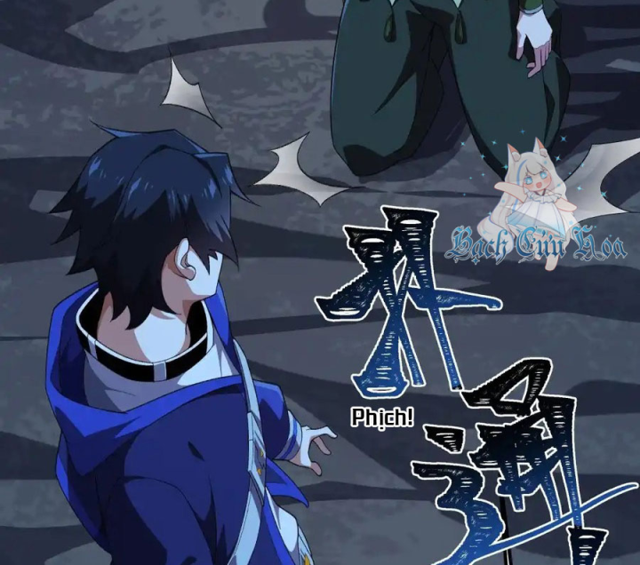 Náo Động Thiên Khởi Chapter 124 - Trang 3